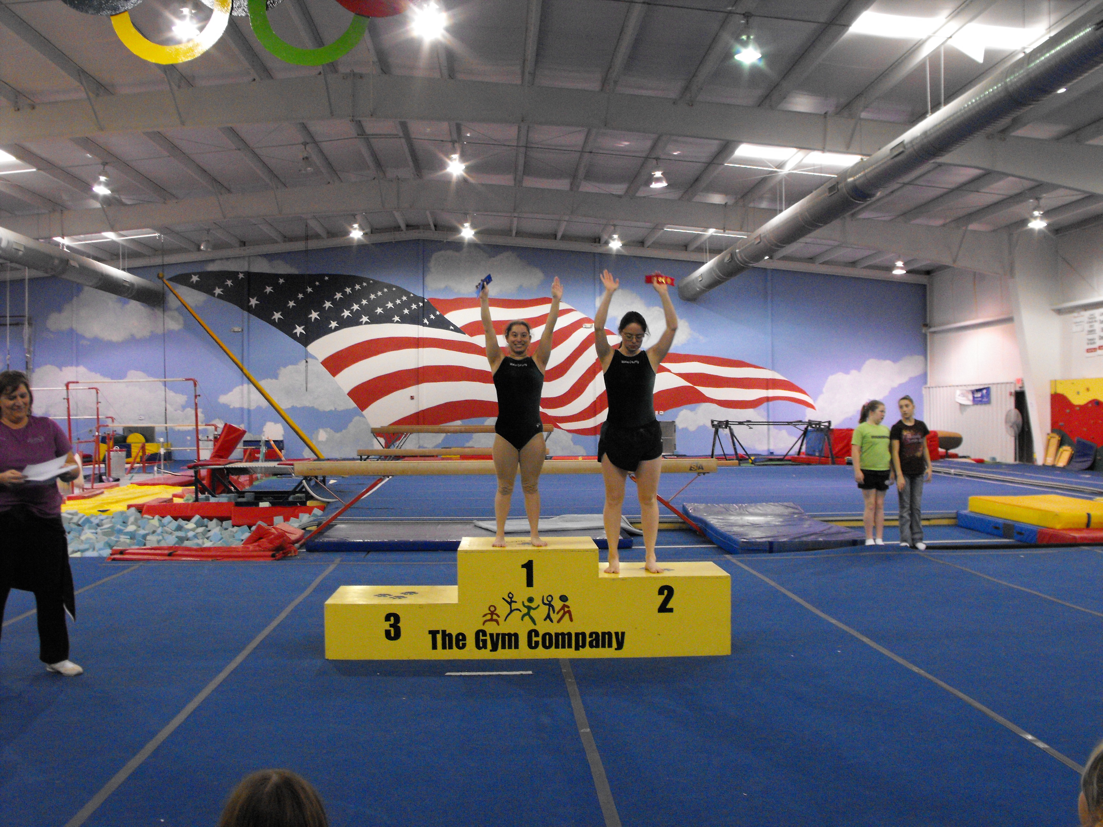 ./2009/Special Olympics Gymnastics/SONC Gym Qual Mooresville 0028.JPG